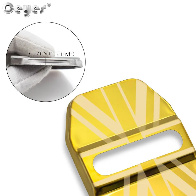 car door lock covers for MERCEDES (30)