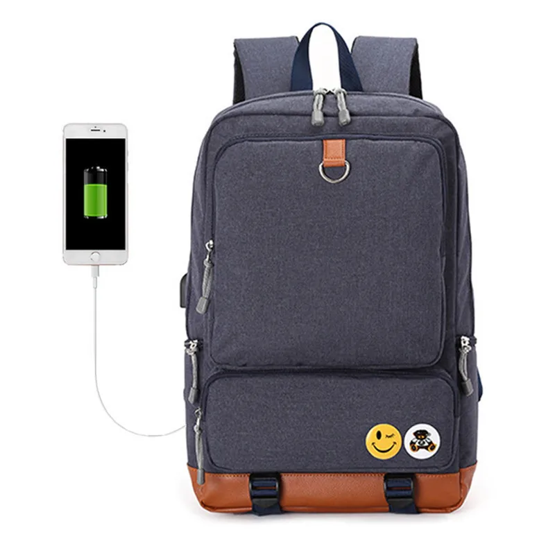 Buy 2017 Student Leisure Travel Oxford Cloth Polyester