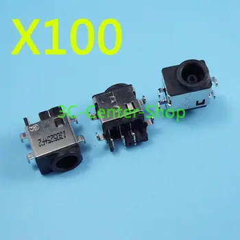 

100 PCS Laptop dc power jack For SAMSUNG NP RV510 RV511 RV515 RF710 RV411 RV420 RC512 DC Connector +Tracking Number