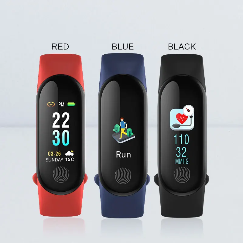 

BOAMIGO Smart Watch IP67 Waterproof Smartband Sport Calories Heart Rate Monitor Men Women Bluetooth Smartwatch For Ios Android