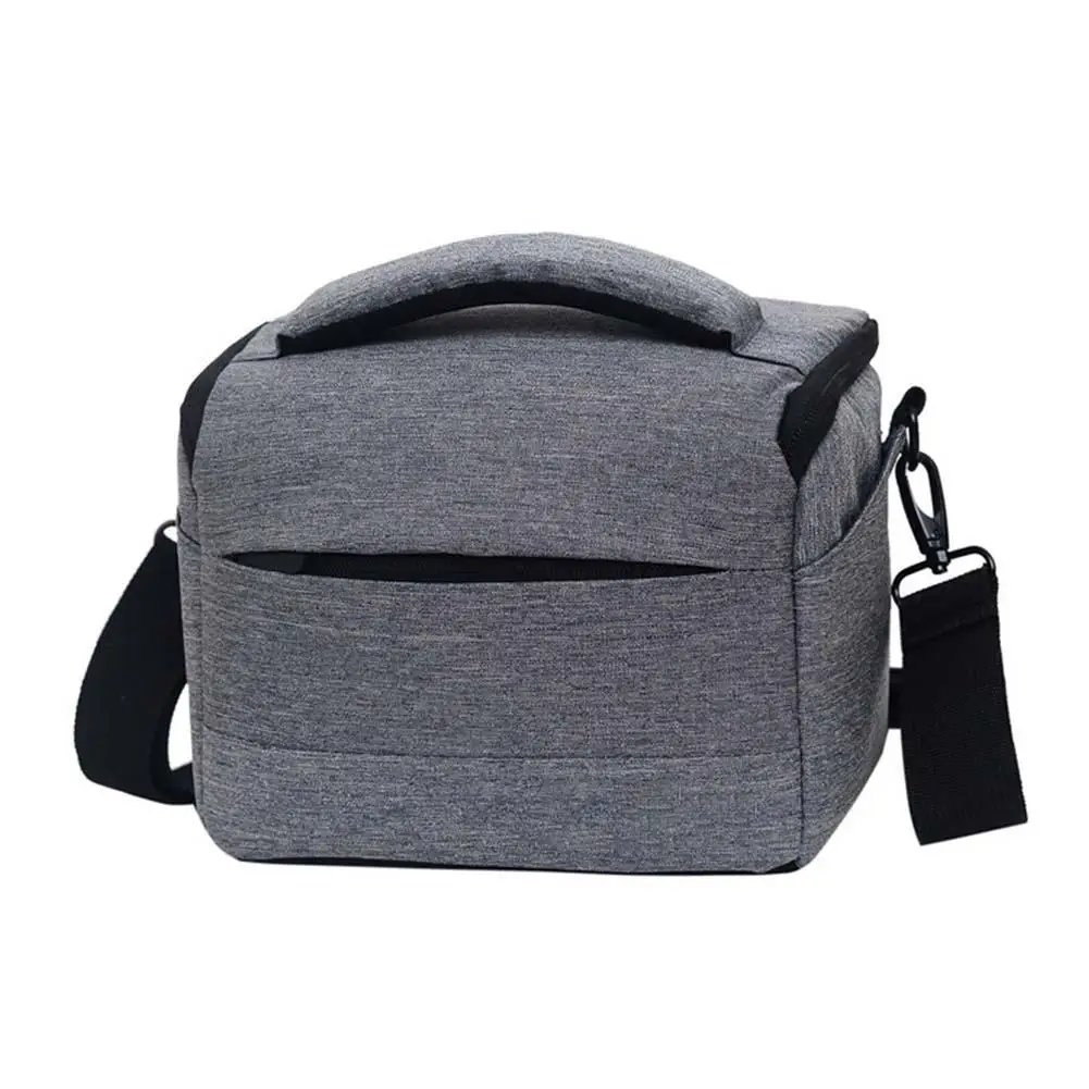 

Portable Travel SLR Camera Storage Shoulder Bag Protective Case for Nikon D800