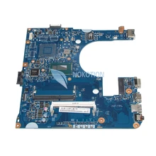 NOKOTION 48.4YP21.031 NBMGF11003 NB.MGF11.003 Laptop Motherboard For Acer aspire E1-432 E1-432P PC Main Board SR1E3 3556U