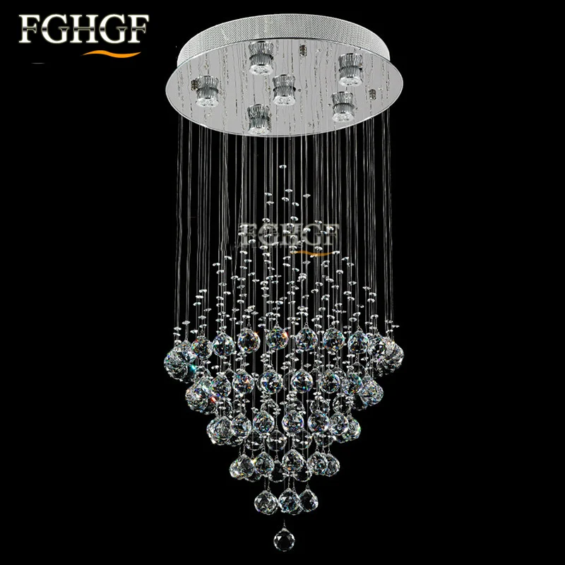 Chandelier Lighting (3)