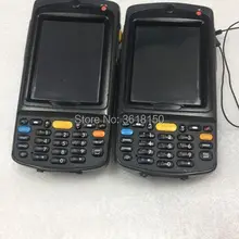 MC75A0 2D портативные компьютеры PDA