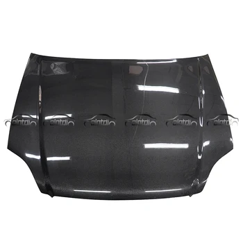 

OEM Style Carbon Fiber Car Hood Bonnet Cover for HONDA CIVIC 1996-2000 3 Door OLOTDI Car Tuning