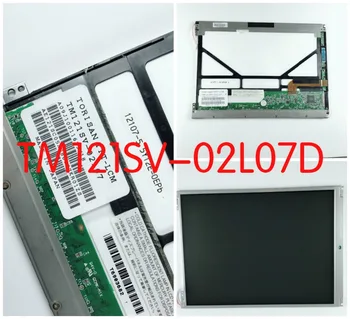 

TM121SV-02L07D LCD DISPLAY SCREEN PANEL