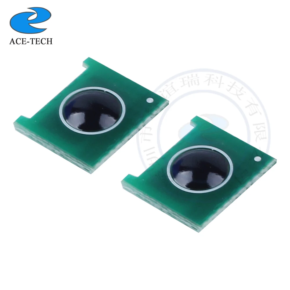 

1 set CF380A CF381A CF382A CF383A toner cartridge chip For HP Color LaserJet Pro M476 M476dn M476dw M476nw MFP reset chip