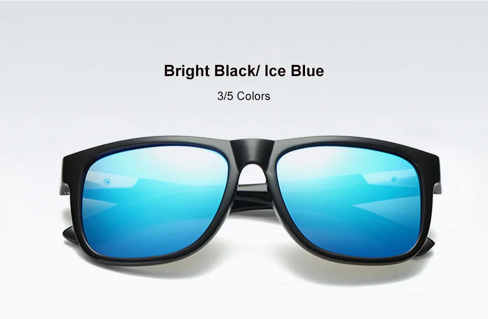 VEGA Eyewear Square Vintage Eyeglasses Polarized Retro Sunglasses 2018 Men Women Vintage Sunglasses Style  211 (12)