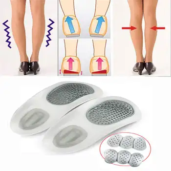 

Foot Orthotics flatfoot insoles Original Insole
