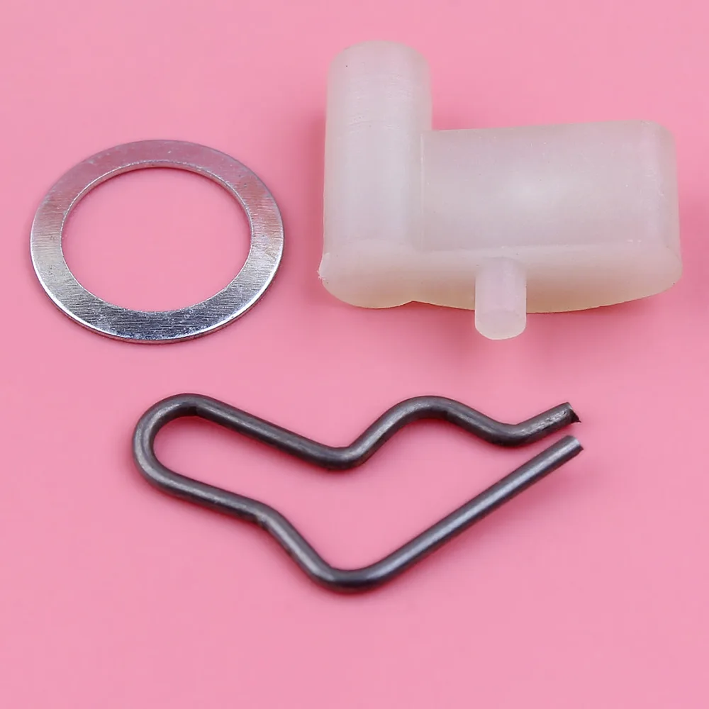 Starter Pawl Dog Spring Washer Kit 30 Set For Stihl FS55 BG55 BG85 BG65 FS45 Trimmer TS400 TS410 TS420 Concret Saw Spare Parts