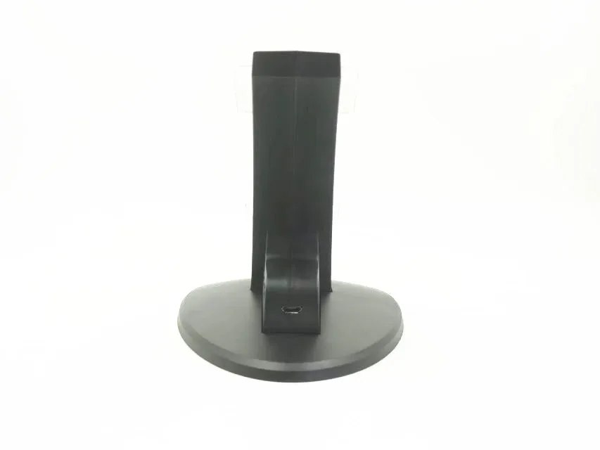 С кристаллическим терминалом DC5V двойной USB LED контроллер зарядная док станция