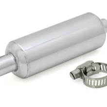 Глушитель Rovan KM HPI 112457 bajer 5B SS 110190 5 T#109964 5SC#105734 Losi LOS05001 RC багги для пустыни XL RCMK XCR