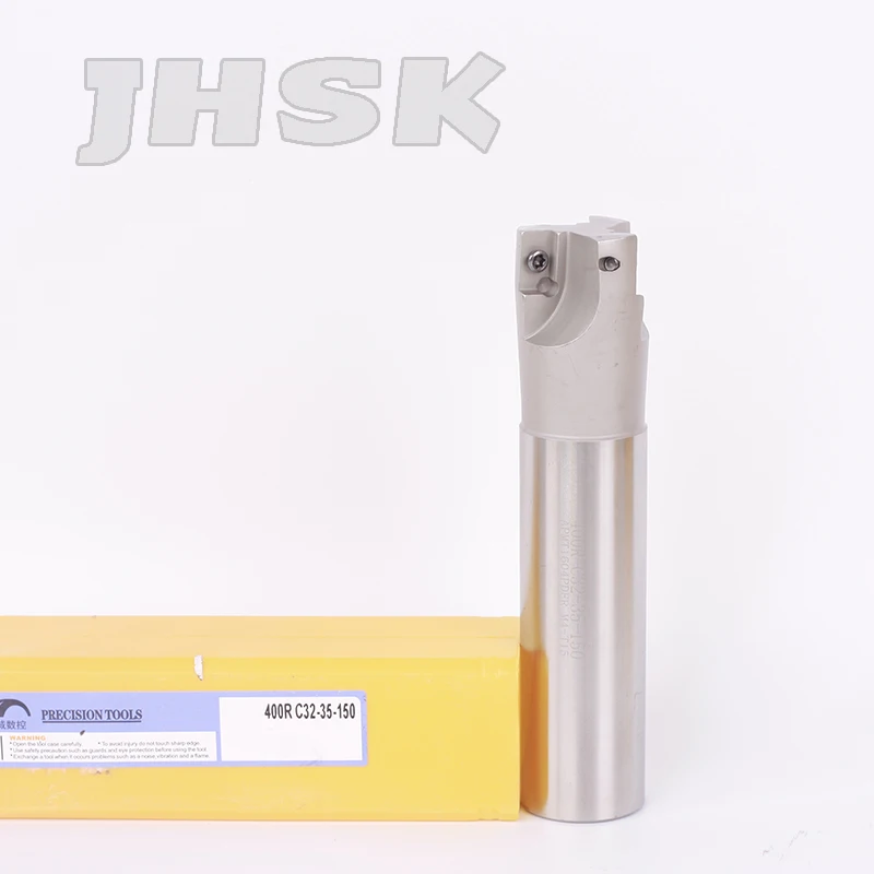 

Free shipping BAP400R-C32-35-150-3F Indexable milling cutter CNC TOOL for APMT1604PDER