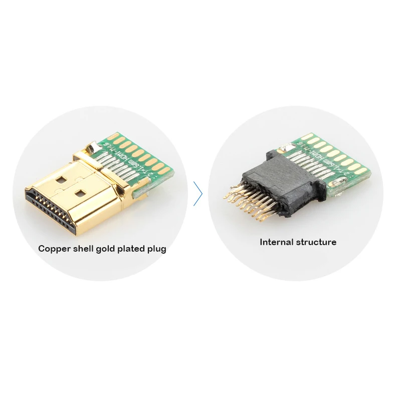 HDMI CABLE (5)
