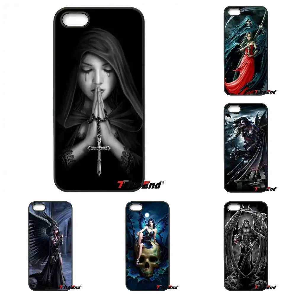 coque iphone 6 anne stokes