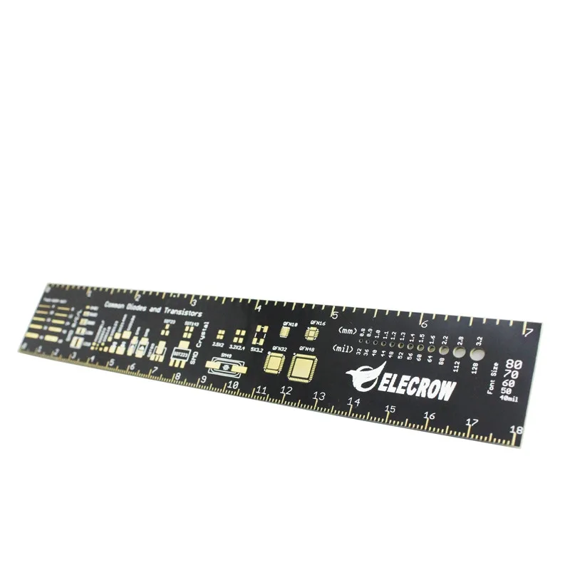 Elecrow PCB Ruler (4)