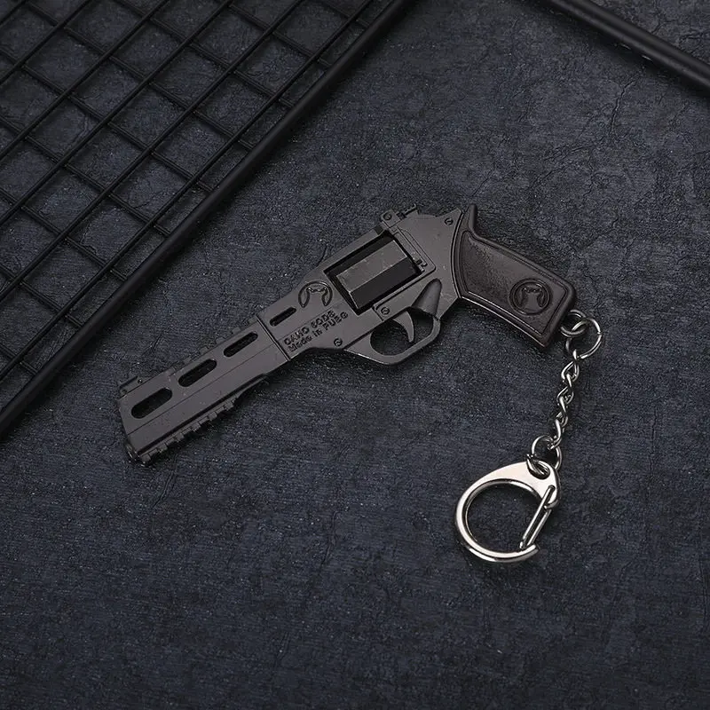 Weapon Keychains (35)