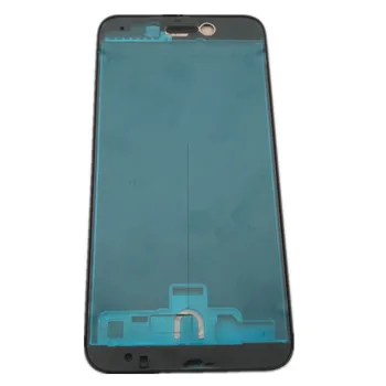 

For Huawei Honor 6A LCD Housing Plate Frame Bezel Housing Cover Front Board Middle Frame Replacement Parts Black / White