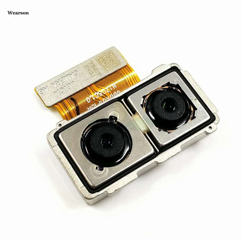 For Huawei Mate 9 Mate9 MT9 Back Camera  Front Camera Flex Cable Tested Original (2)