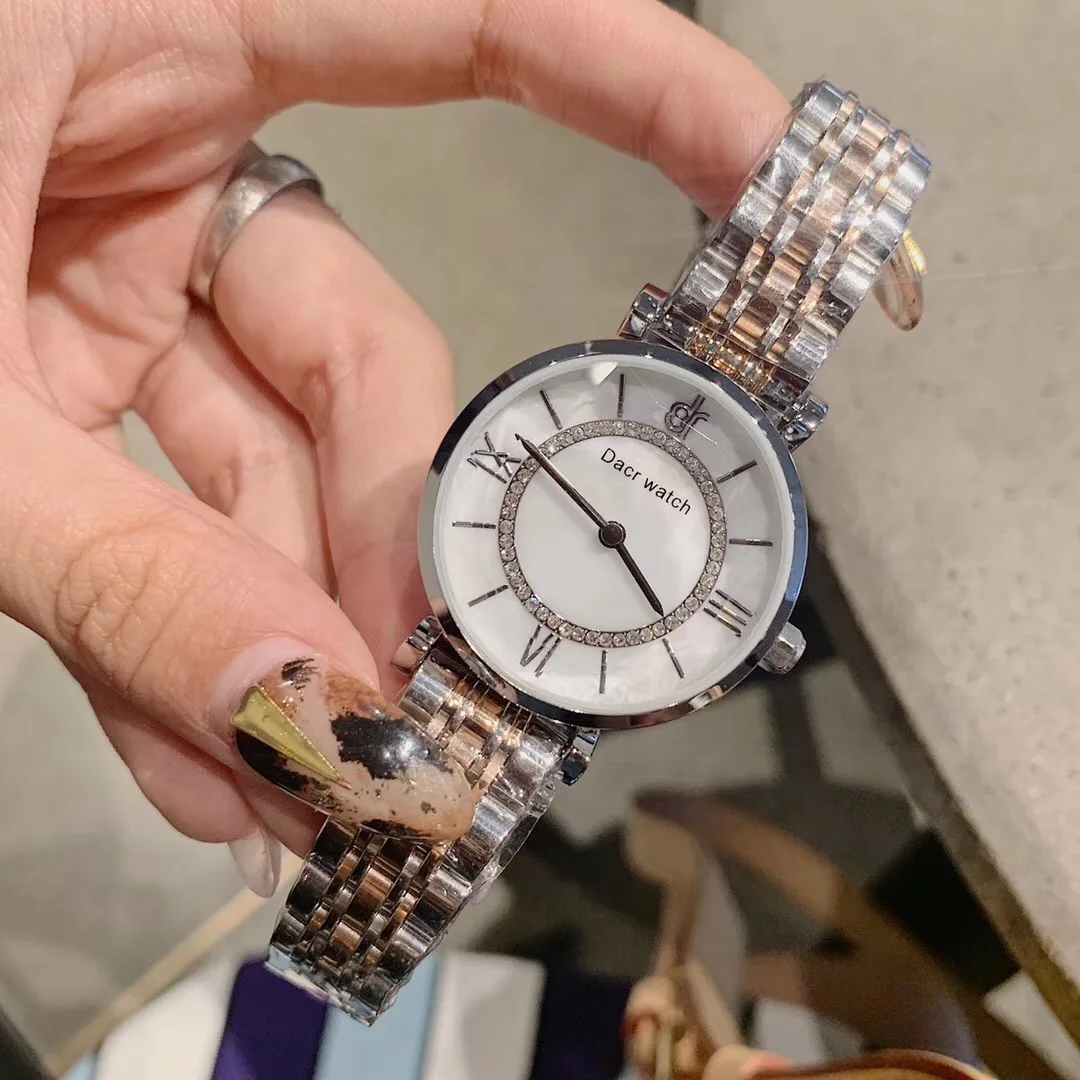 Relógios com Pulseira