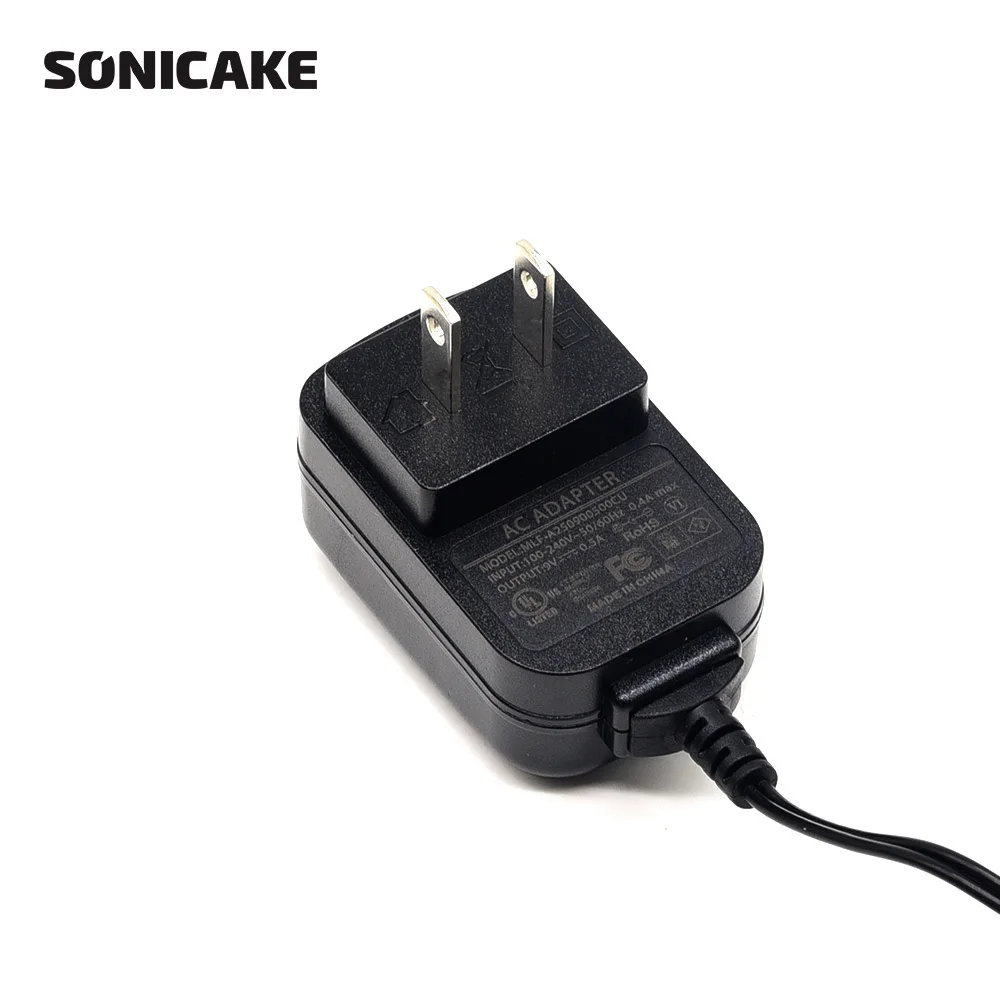 Sonicake Multi гитарные эффекты полосы педали Rockstage классический Арена Рок гитара
