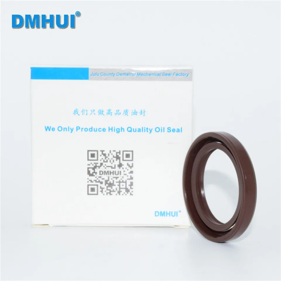 Китайский бренд DMHUI части гидравлического насоса babsl10fx2 Тип сальник 30*42*6/30x42x6/Резина ISO9001: 2008 30*42*6 мм/30x42x6 мм