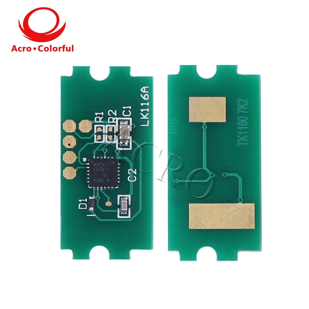 

TK-3100 TK3100 3100 Toner Chip for Kyocera fs-2100 fs-2100d fs2100 fs2100d fs 2100M3040dn M3540dn Compatible Cartridge Chips