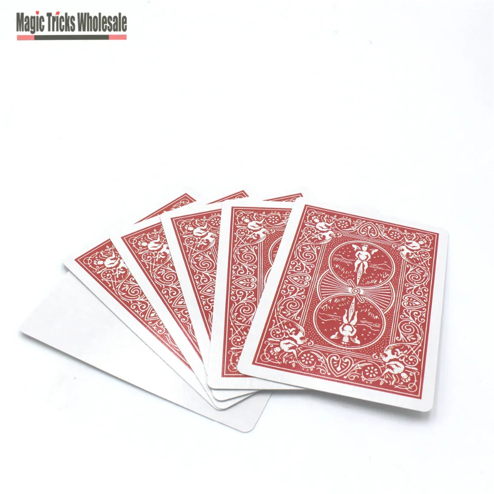 tour de magie carte professionnel