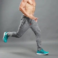 Dream Vine летние штаны для фитнеса мужские эластичные дышащие спортивные штаны серая одежда завязывающаяся на пояс Одежда Мужские штаны брюки m-xxl