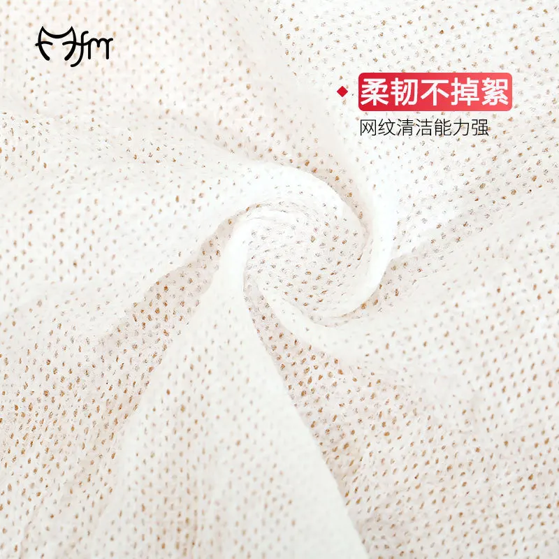 super magical beauty compression face towels disposable cotton travel compressed towel portable beauty clean face towel