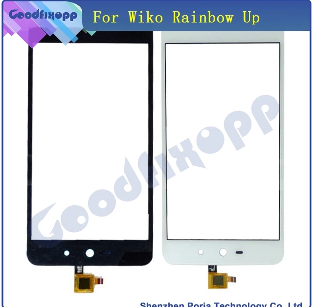 13 Wiko Rainbow UP
