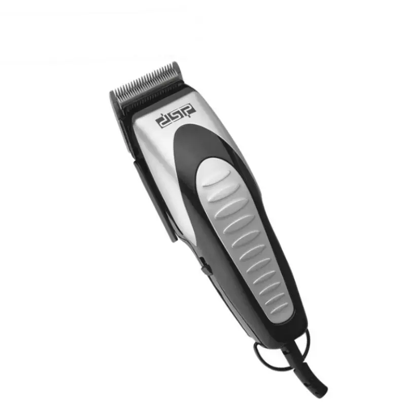 

DSP Professional Razor Rechargeable Electric Men Baby And Adult Hair Trimmer Clipper Barber Tool Kit Hair With 4 Comb Guides