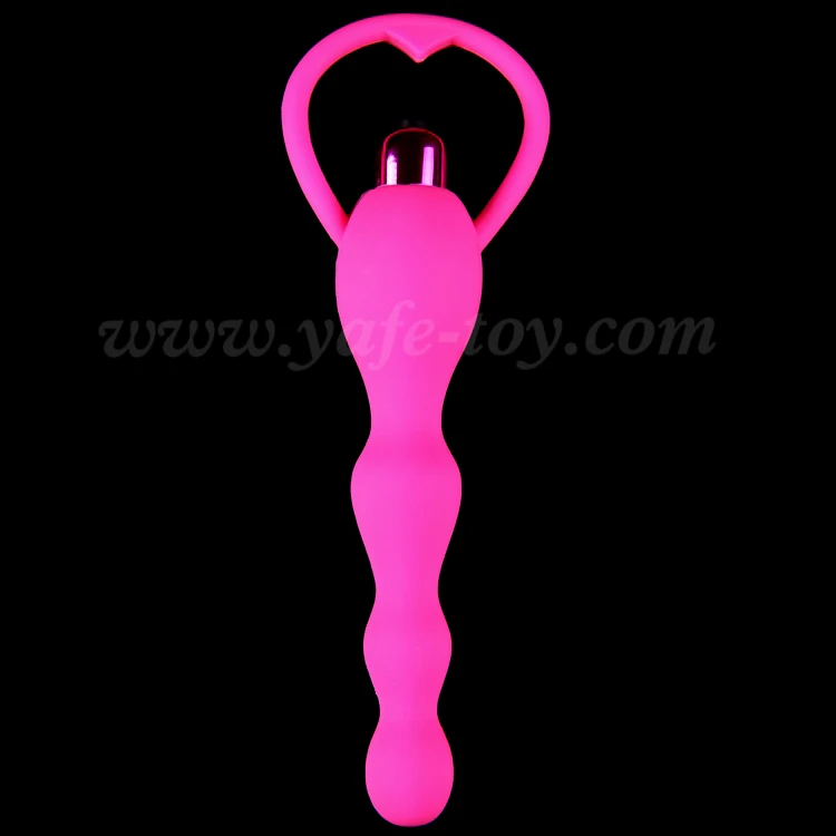 Anal Vibrator (2)