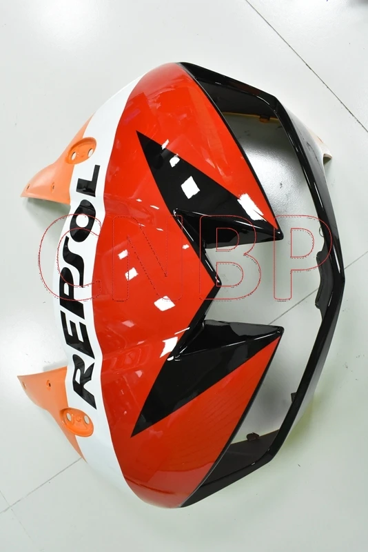 Комплекты обтекателей, CBR 600 RR 2013- Обтекатели Repsol CBR 600 RR 2013 кузов CBR 600 RR без краски