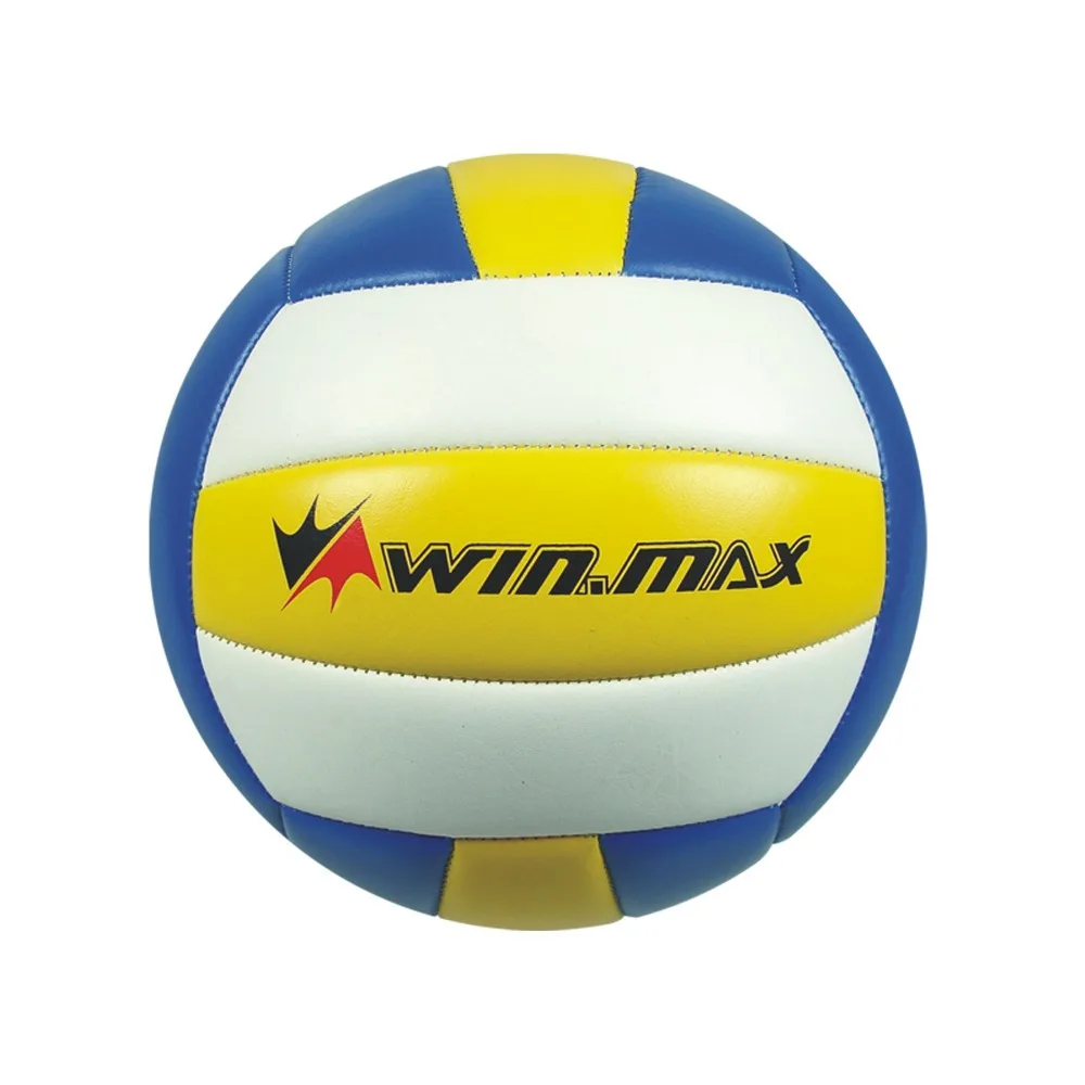 2015 وينماكس الكلاسيكية العلامة التجارية آلة مخيط 2.0 ملليمتر PVC Voleibol كُرة طائرة