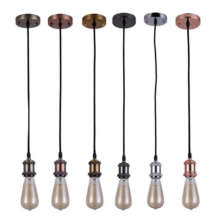 Cabeças de Ferro Rotatable para Casa Teto do Vintage Múltiplo Preto Luzes Teto Sala Estar Jantar Quarto Loft Nordic Lâmpadas 5 Led 15 High Quality Luzes e Iluminação