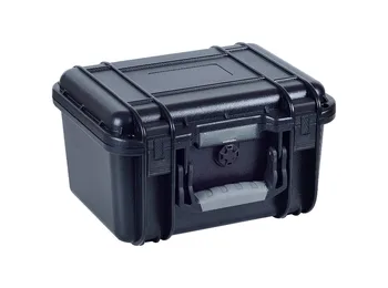 

Light Weight protective hardcase Water Resistant plastic tool box for laser level