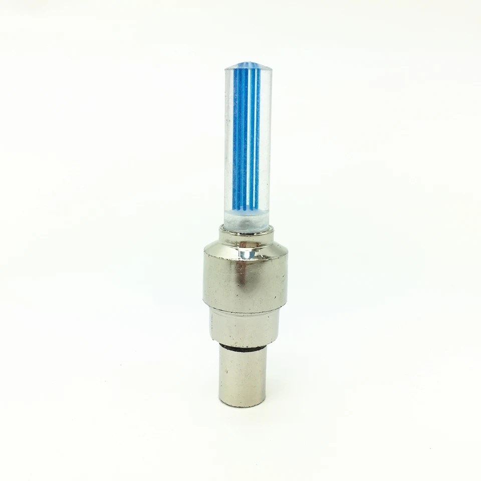 Excellent 4PCS/Lot LED Bicycle Lights Wheel Tire Valve Caps Bike Accessories Cycling Lantern Spokes Bike Lamp Color blue Green Pink Yellow 5 Excellent 4PCS/Lot LED Bicycle Lights Wheel Tire Valve Caps Bike Accessories Cycling Lantern Spokes Bike Lamp Color blue Green Pink Yellow 5