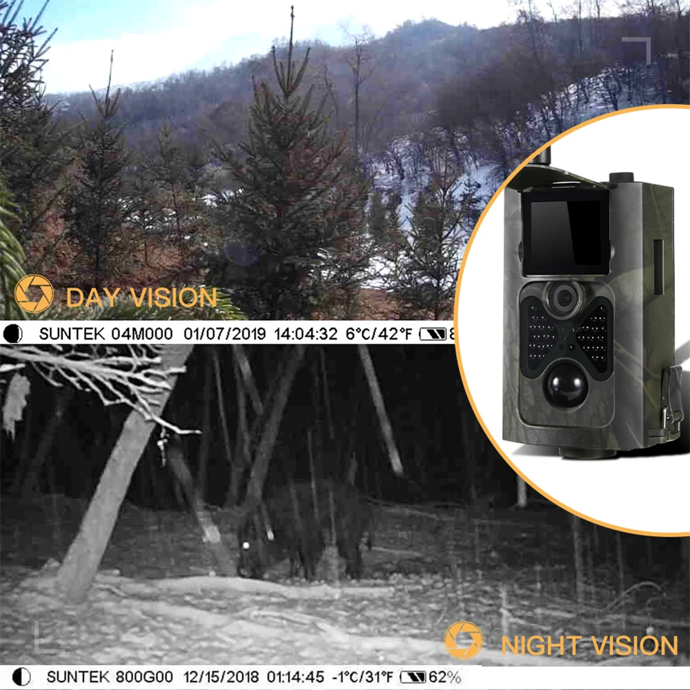 HC-550LTE 4G MMS SMTP/SMS след камеры 940nm ИК светодиодный фото ловушки 16mp ночное видение камера охоты scout животного дикой природы Камеры