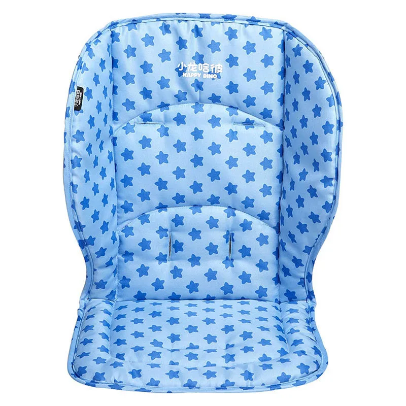 Free Shipping 2016 Liner Car Seat Pad Waterproof Padding Pram Rainbow