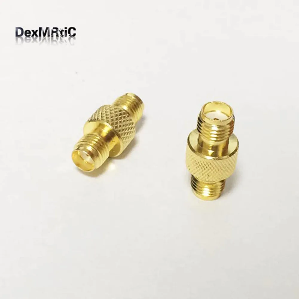 SMA female  to female