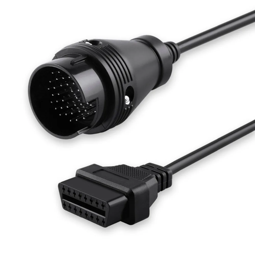 OBD 2 II Kabel Für IVECO 38Pin obd 16 Pin Stecker Kabel Auto Interface Kabel Für IVECO Lkw Diagnose Werkzeuge auto detektor NEUE OBD 2 II Kabel Für IVECO 38Pin obd 16 Pin Stecker Kabel Auto Interface Kabel Für IVECO Lkw Diagnose Werkzeuge auto detektor NEUE