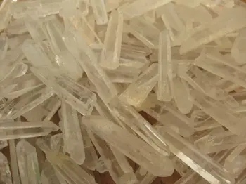 

2.75LB WONDERFUL NATURAL LARGE CLEAR QUARTZ CRYSTAL POINT ROUGH STONE