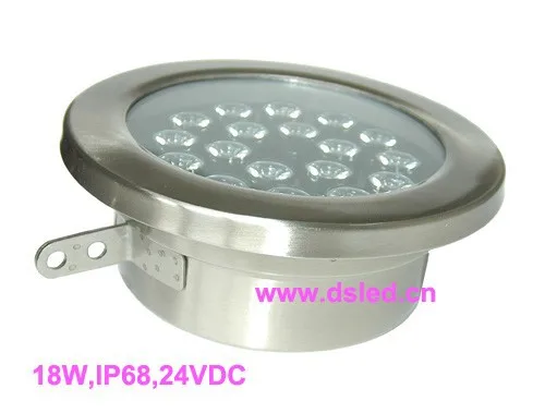 DS-10-63 18X1W 1