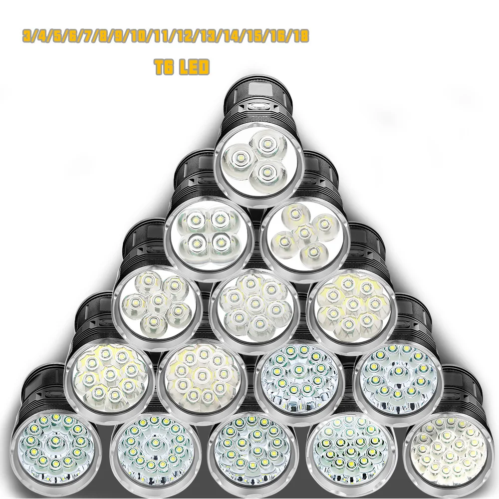 Ultra-Powerful-48000Lums-Flashlight-18-L-T6-LED-Outdoor-Light-Waterproof-Floodlight-Torch-Lanterna-Camping-Hunting (1)