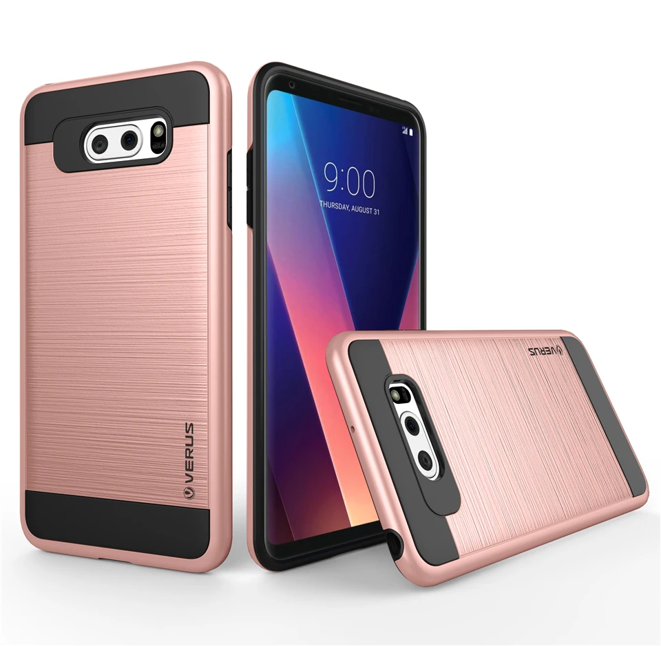 Чехол для LG V30 V20 V10 K10 K8 2017 G6 G5 G4 G3 huawei P20 Lite Pro крышка Броня Гибридный Пластик +