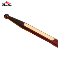 NEW  diamond  Glass cutter Portable Glass Cutter Diamond Tipped Glass Cutter Pencil Window Glass Craft Cutting Knife Wooden Hand 2