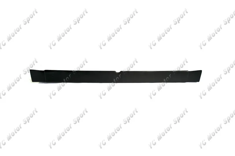 1970-1973 Datsun 240Z (S30) Rocket Bunny Pandem Style Rear Ducktail Wing Spoiler FRP (11)