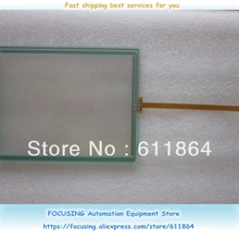 6AV6 545-0CA10-0AX0 TP270-6 Сенсорная панель сенсорный экран 60 дней