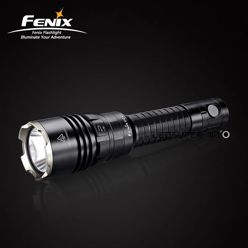 

Original Fenix UC45 960 Lumens Cree XM-L2 U2 LED Torch Light USB Rechargeable Flashlight with Waterproof